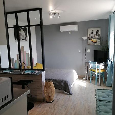 Studio Anoe Nizza Exterior foto