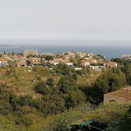 Studio Anoe Nizza Exterior foto