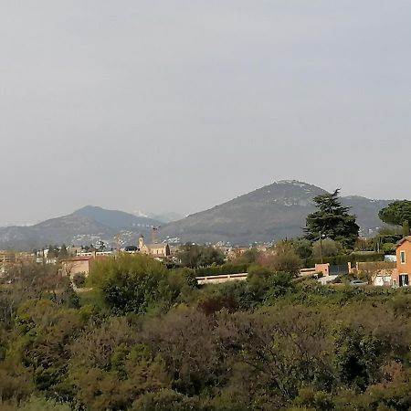 Studio Anoe Nizza Exterior foto