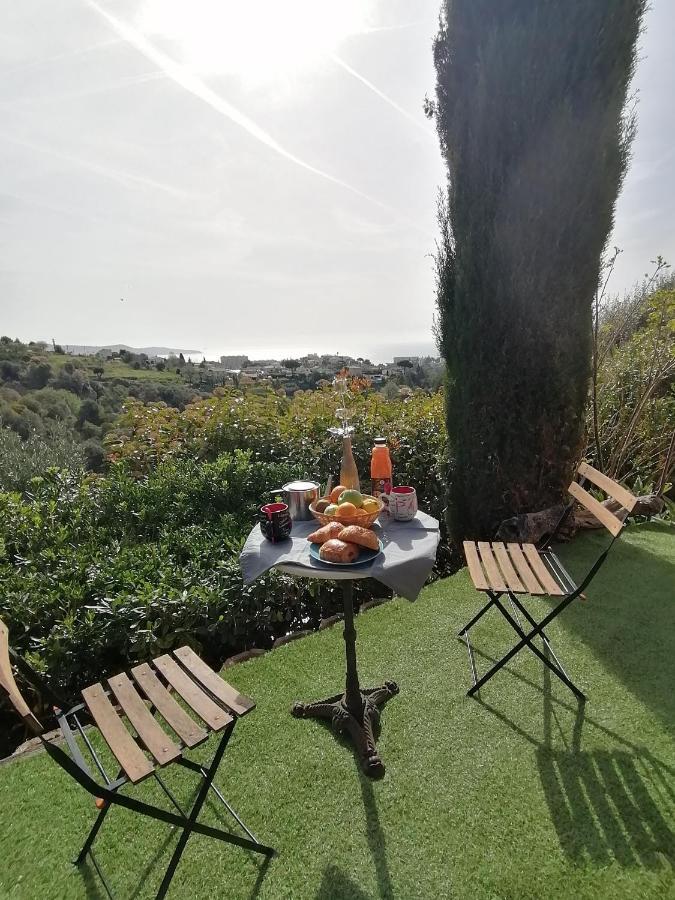Studio Anoe Nizza Exterior foto