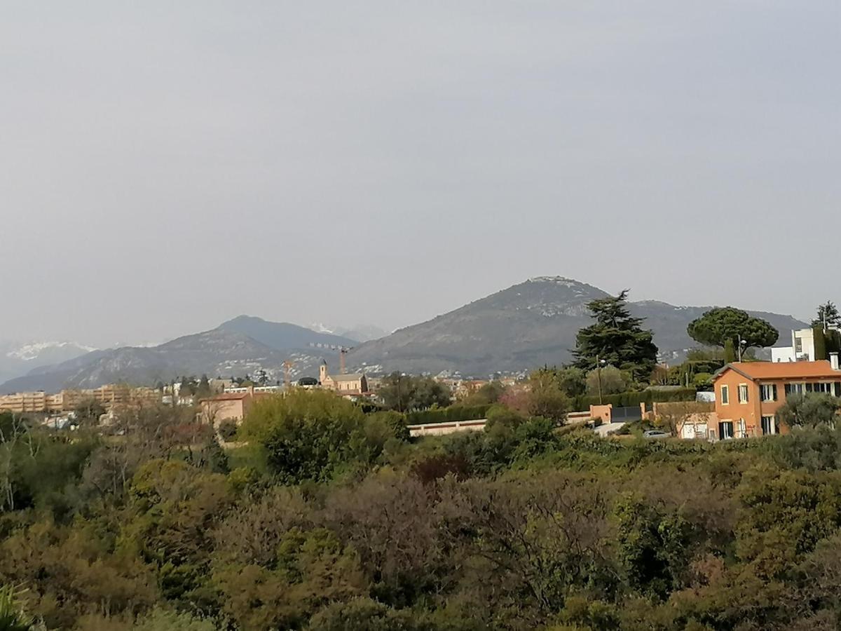Studio Anoe Nizza Exterior foto